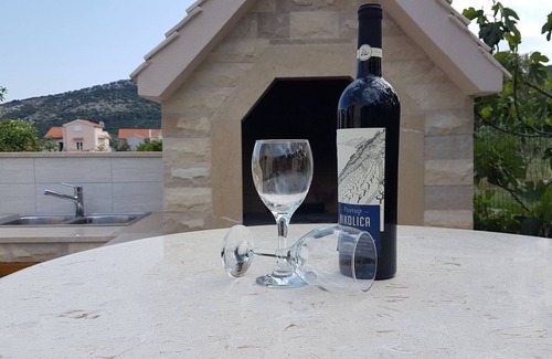 Vinisce Apartamento | Apartamento Canaria (19051-A1) - Vinisce