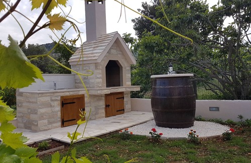 Vinisce Apartamento | Apartamento Canaria (19051-A1) - Vinisce