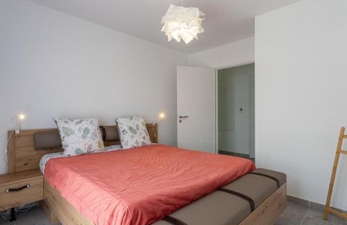 Hyeres City Centre Apartamento | Apartment Canopy by Interhome