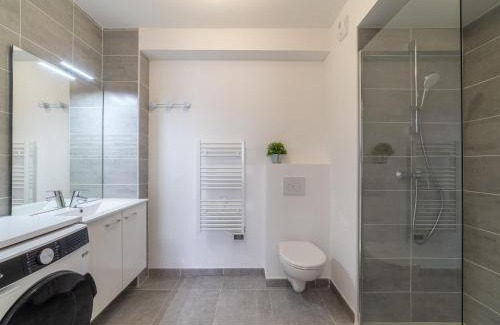 Hyeres City Centre Apartamento | Apartment Canopy by Interhome