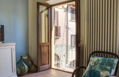 Meina Apartamento | Apartment Canton Balin by Interhome