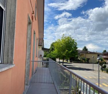 Caorso Apartamento | Apartment Caorso Rino