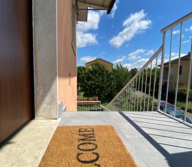 Caorso Apartamento | Apartment Caorso Rino