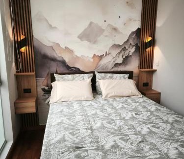 Sachaca Apartamento | Apartment CAPIbuilt
