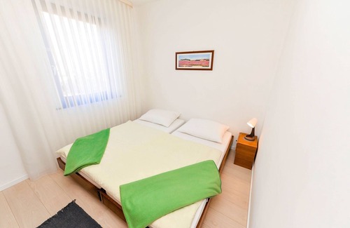 Gajac Apartamento | Apartment Captain, Gajac, cerca de la playa
