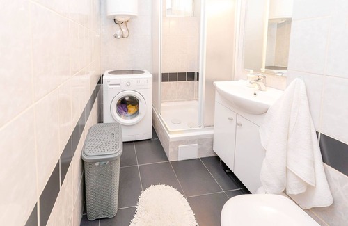 Gajac Apartamento | Apartment Captain, Gajac, cerca de la playa