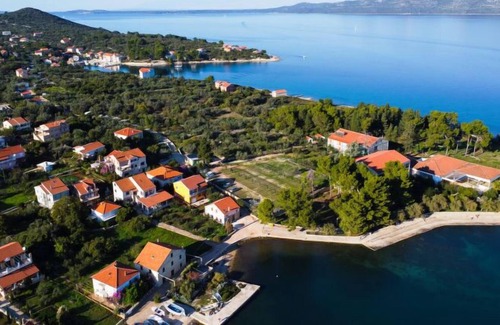 Iz Apartamento | Apartamento Captain's Villa en Iž/Iž Veli - 7 personas, 3 dormitorios