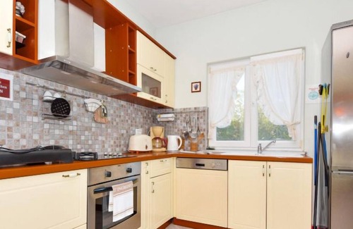 Iz Apartamento | Apartamento Captain's Villa en Iž/Iž Veli - 7 personas, 3 dormitorios