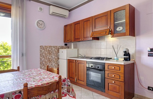 Roddi Apartamento | Apartamento 'Carbone' con terraza privada, Wi-Fi y aire acondicionado