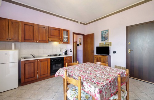 Roddi Apartamento | Apartamento 'Carbone' con terraza privada, Wi-Fi y aire acondicionado