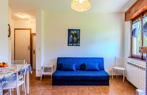 Corrido Apartamento | Apartment Caria 1 by Interhome