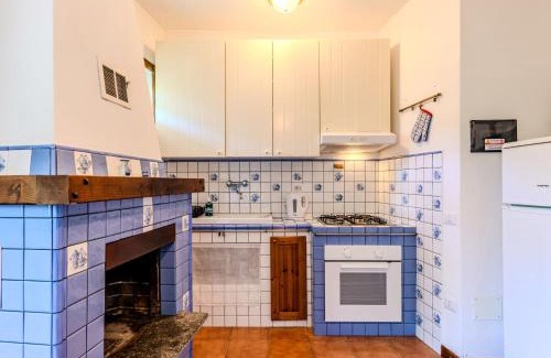 Corrido Apartamento | Apartment Caria 1 by Interhome