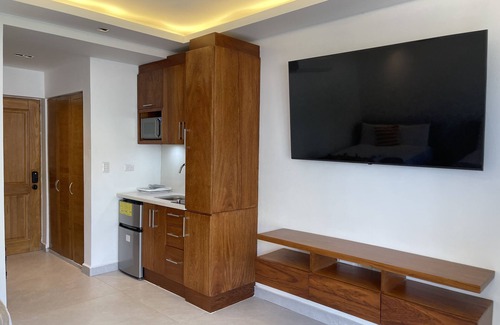 Dominicus Apartamento | Apartment Caribe Tropical 7