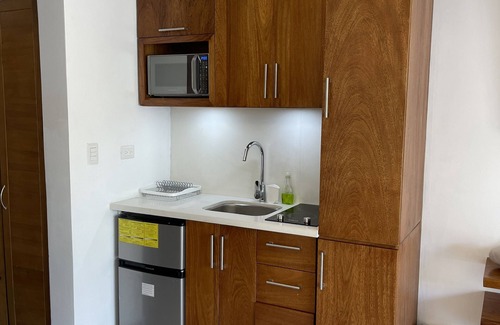 Dominicus Apartamento | Apartment Caribe Tropical 7