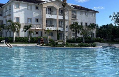 Dominicus Apartamento | Apartment Caribe Tropical 7