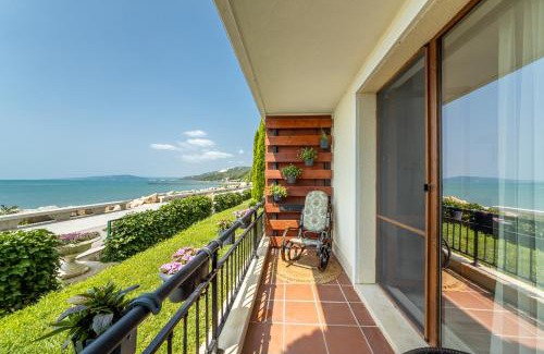 Balchik Apartamento | Apartment Caricia complex Carpe Diem Balchik