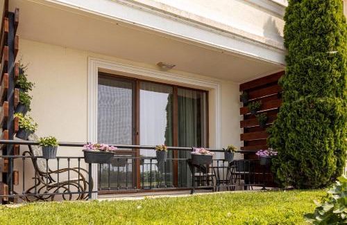 Balchik Apartamento | Apartment Caricia complex Carpe Diem Balchik
