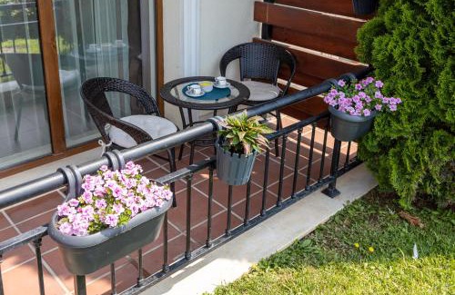Balchik Apartamento | Apartment Caricia complex Carpe Diem Balchik
