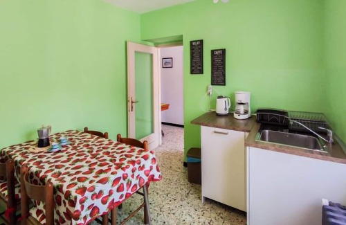 San Pietro Sovera Apartamento | Apartamento Carla en Carlazzo - 6 personas, 3 dormitorios