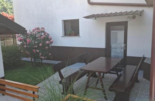 Kobarid Apartamento | Apartment Carli-Jurč