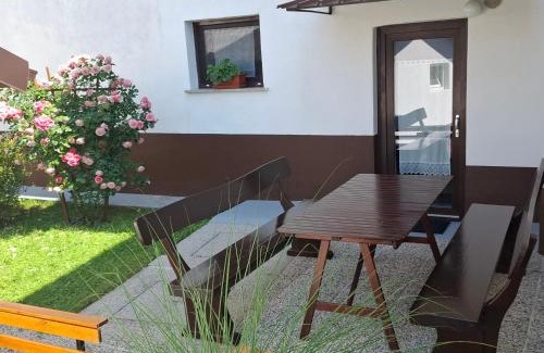 Kobarid Apartamento | Apartment Carli-Jurč
