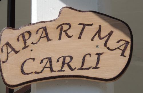 Kobarid Apartamento | Apartment Carli-Jurč