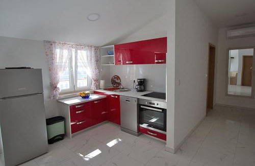 Karlobag Apartamento | Apartment Carlitos