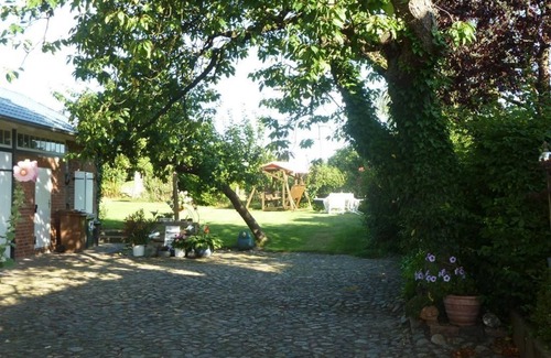 Ploen Apartamento | Apartment CARPE DIEM - apartment/flat, shower and bath, WC, lake view