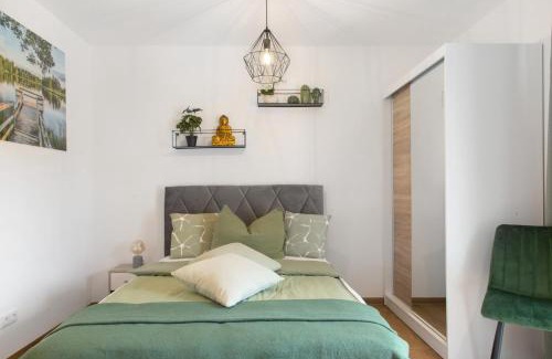 Reisbach Apartamento | Apartment Carpe Diem