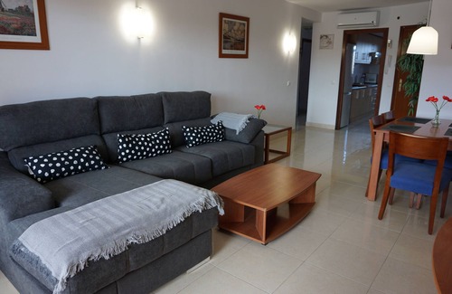 Cala Bona Apartamento | Apartment CarpeDiem Cala Bona Mallorca Cala Millor
