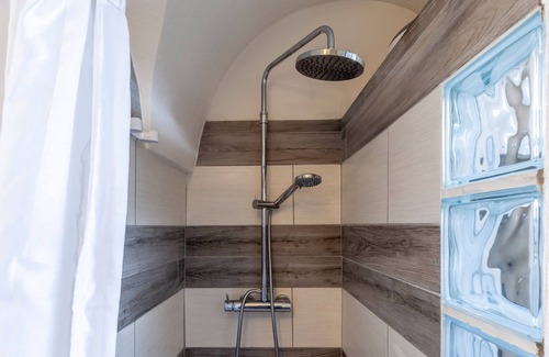 Bagnone Apartamento | Apartamento 'Casa Al Ponte Vecchio' con terraza privada y Wi-Fi