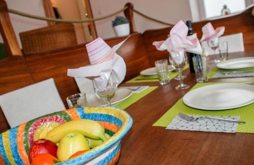 Ronco sopra Ascona Apartamento | Apartment Casa Eduardo Apt-2 by Interhome