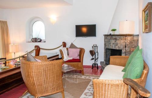 Ronco sopra Ascona Apartamento | Apartment Casa Eduardo Apt-2 by Interhome
