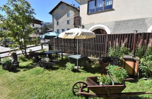San Rocco Apartamento | Apartment Casa Confortina-2 by Interhome