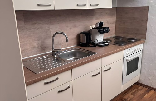Nordheim a. Main Apartamento | Apartamento 'Casa Sunita' con wifi
