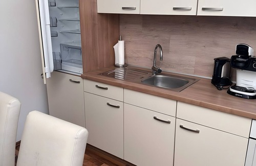 Nordheim a. Main Apartamento | Apartamento 'Casa Sunita' con wifi