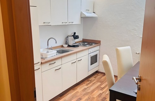 Nordheim a. Main Apartamento | Apartamento 'Casa Sunita' con wifi