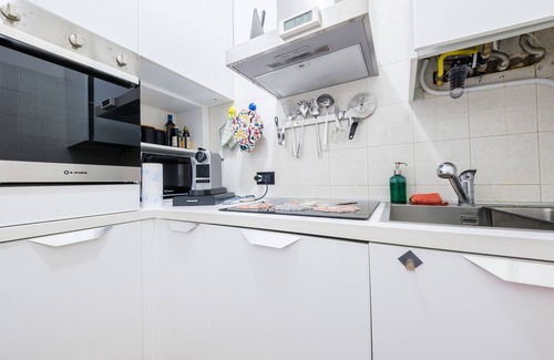 Province of Messina Apartamento | Apartment 'Casa Dei Mori' with Wi-Fi and Air Conditioning