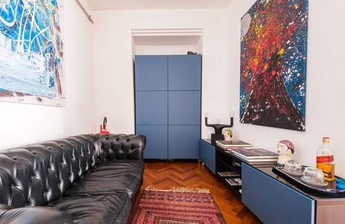 Province of Messina Apartamento | Apartment 'Casa Dei Mori' with Wi-Fi and Air Conditioning