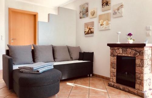 Steinsfurt Apartamento | Apartment Casa del Monte