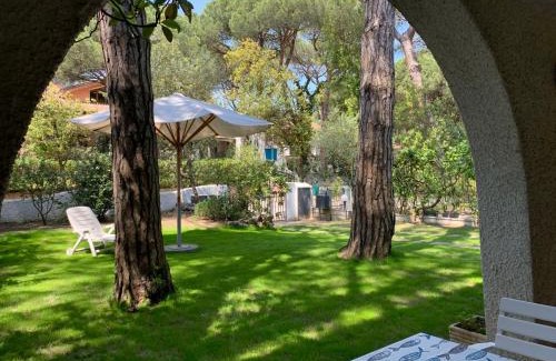 Marina Romea Apartamento | Apartment Casa delle Palme by Interhome