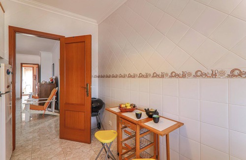 Alfa-Mar Apartamento | Apartamento 'Casa Do Algarve' con balcón