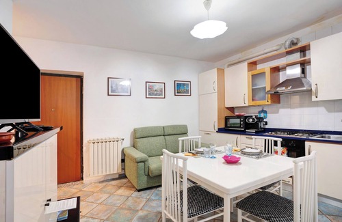 Omegna Apartamento | Apartamento 'Casa Giola Omegna' con balcón y Wi-Fi