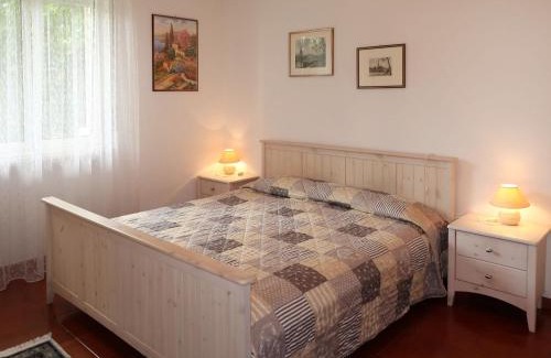 Caldonazzo Apartamento | Apartment Casa Irene by Interhome
