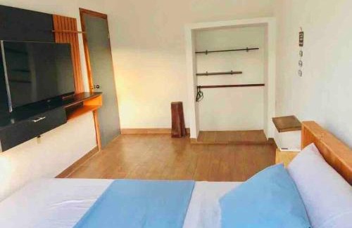 San Miguel Apartamento | Apartment Casa Melodia