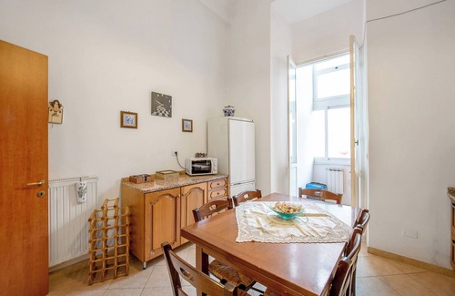 Savona Apartamento | Apartamento "Casa Olimpia" con Wi-Fi y aire acondicionado