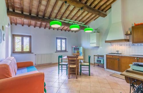 San Gimignano Apartamento | Apartment Casa Renai a San Gimignano-7 by Interhome