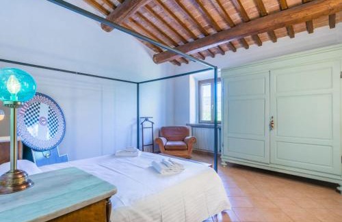 San Gimignano Apartamento | Apartment Casa Renai a San Gimignano-7 by Interhome