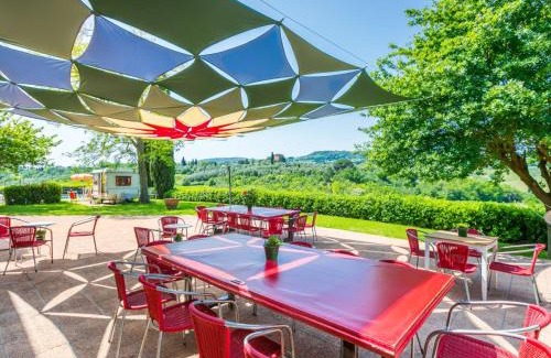 San Gimignano Apartamento | Apartment Casa Renai a San Gimignano-2 by Interhome