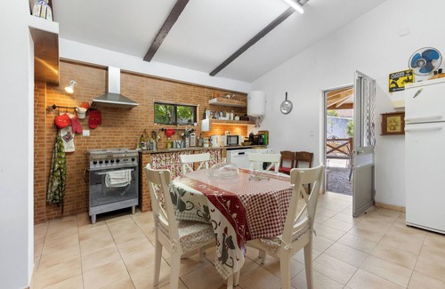 Riachos Villa | Apartamento 'Casa Retiro' con piscina compartida, Wi-Fi y aire acondicionado